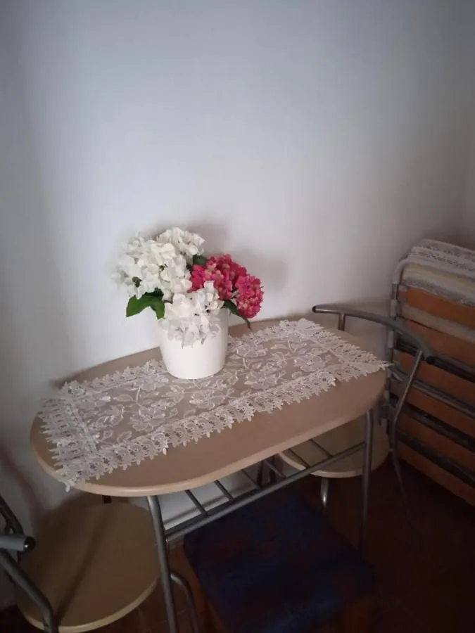 Sounds Of The Waves Apartment Pefkochori