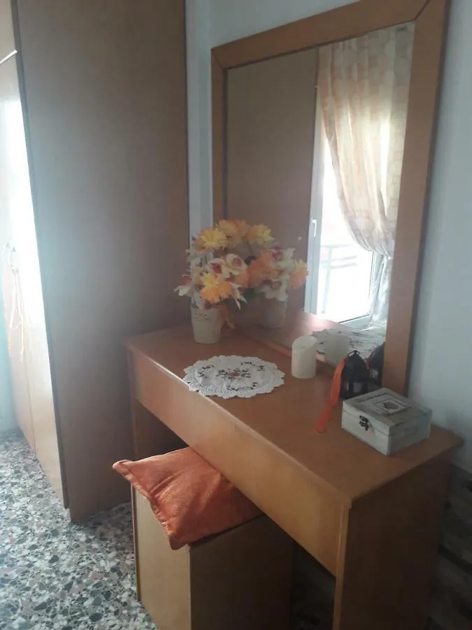 Sounds Of The Waves Apartment Pefkochori