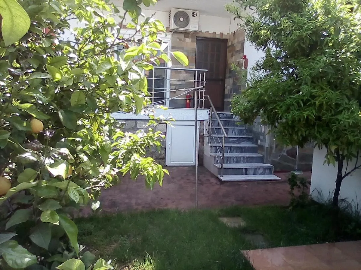 Sounds Of The Waves Apartment Pefkochori